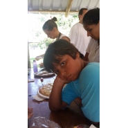 Colonia de Vacaciones - Diciembre 2014